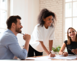 Teacher Training in Innovative Teaching Practices  In