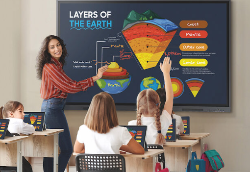 Creating a Safe Digital Classroom Environment