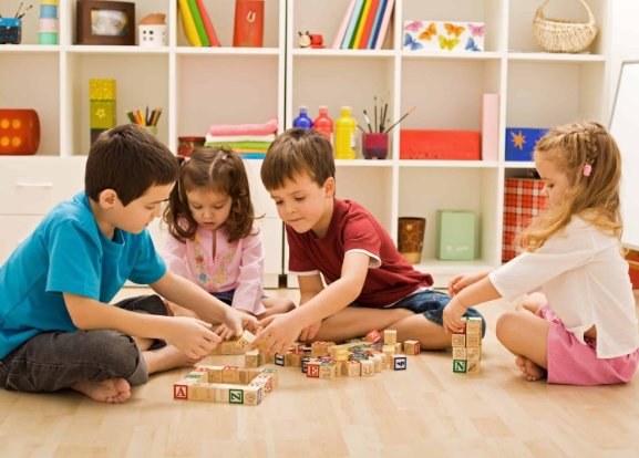 Teacher Training for Student-Centered Instruction Excellence