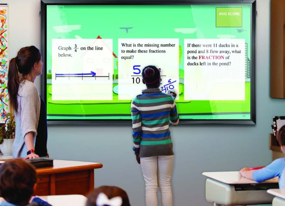 Teacher Training in Educational Technology for Teachers