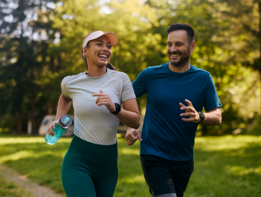Everyday Wellness Tips for a Balanced Life