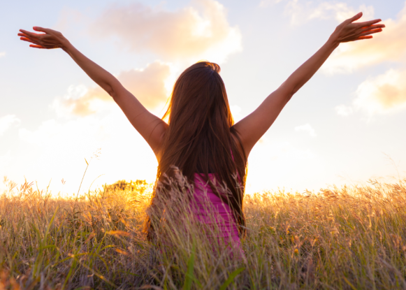 Healthy Living Without Stress or Complication