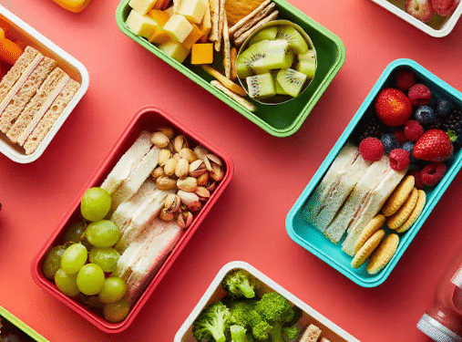 Daily Actions That Make Healthy Living Easy