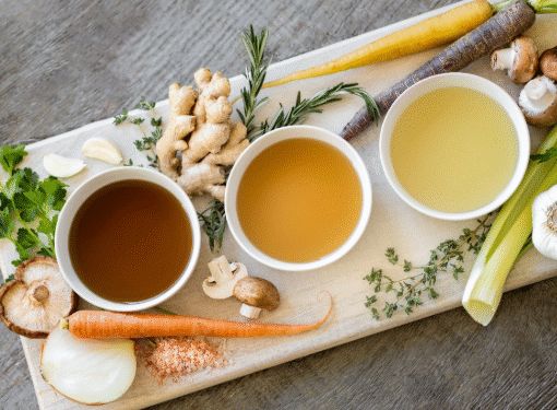 Simple Health Tips That Help You Feel Great