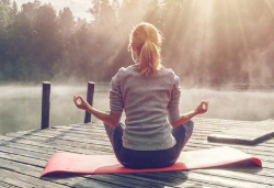 How to Add Health to Your Life Without Stress
