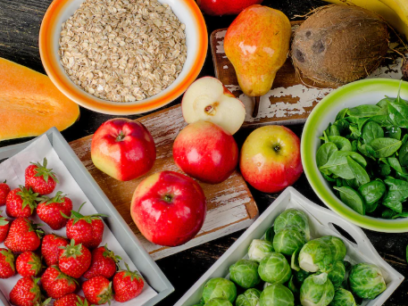 A Step-by-Step Guide to Better Daily Health