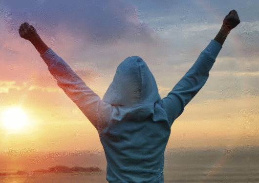 How to Feel Happier Through Simple Health Steps