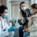 A Friendly Approach to Building Health