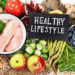 How to Enjoy a Balanced, Healthy Lifestyle