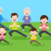 How to Keep Healthy Living Practical and Fun