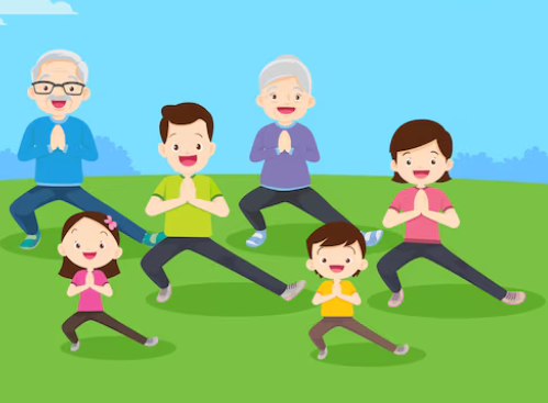 How to Keep Healthy Living Practical and Fun