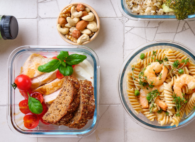 Friendly Guidance for Daily Health Routines