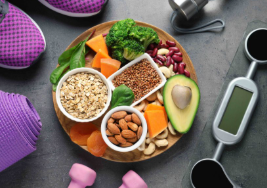 A Gentle Lifestyle Plan for Long-Term Health