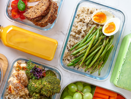 How to Keep Healthy Living Realistic and Easy
