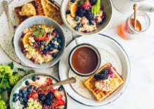Everyday Actions That Keep You Feeling Well