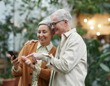 A Friendly Wellness Approach for Every Age