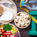 Small Steps to Build a Stronger, Healthier Life