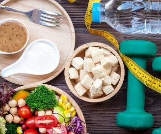 Small Steps to Build a Stronger, Healthier Life