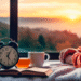 How to Build a Morning Routine That Promotes Calm