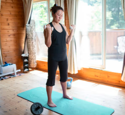 How to Build a Morning Routine That Promotes Calm