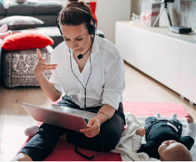 How to Build a Morning Routine That Promotes Calm