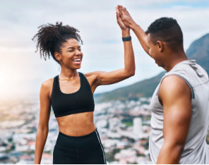Friendly Secrets to Feeling Good Naturally