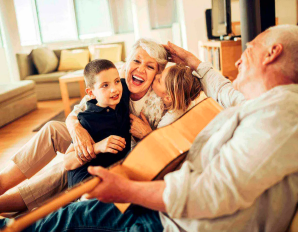 Friendly Secrets to Feeling Good Naturally