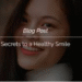 Friendly Secrets to Feeling Good Naturally