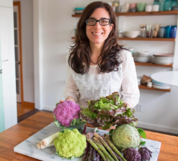 Friendly Secrets to Feeling Good Naturally