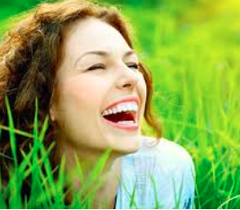 Friendly Secrets to Feeling Good Naturally