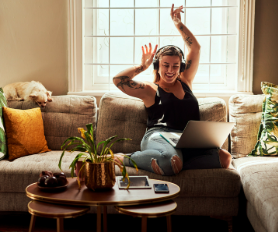 Friendly Secrets to Feeling Good Naturally