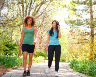 vGentle Secrets to Health That Lasts a Lifetime