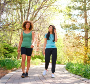 vGentle Secrets to Health That Lasts a Lifetime