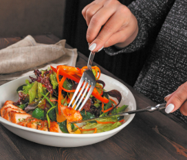 vGentle Secrets to Health That Lasts a Lifetime