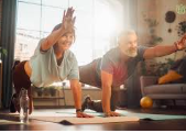 vGentle Secrets to Health That Lasts a Lifetime