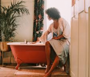 vGentle Secrets to Health That Lasts a Lifetime