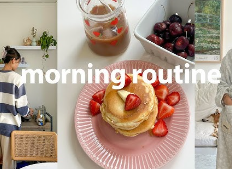 How to Build a Morning Routine That Encourages Self-Care