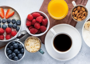 Morning Rituals for a Healthier Tomorrow