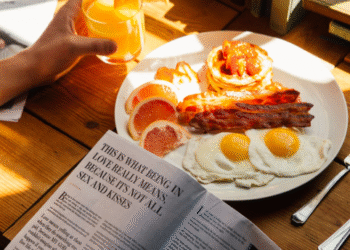 How to Build a Morning Routine That Keeps You Inspired