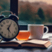 Morning Habits That Lead to a Balanced Mindset