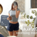 How to Build a Morning Routine That Supports Growth