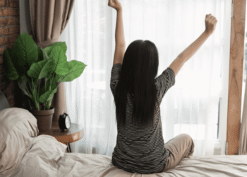 Morning Habits That Refresh Your Body and Mind
