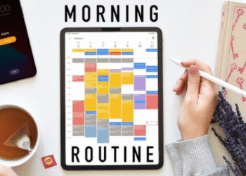 How to Build a Morning Routine That Supports Daily Goals
