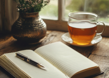 How to Build a Morning Routine That Brings Calm to Busy Days