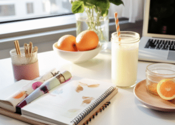 Morning Habits That Foster Motivation