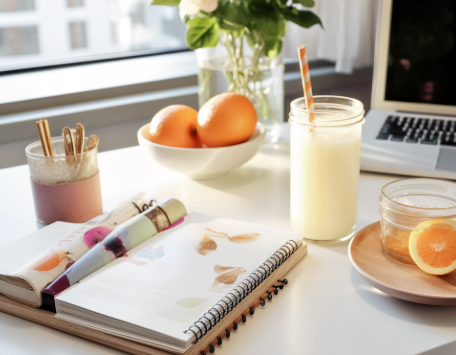 Morning Habits That Foster Motivation