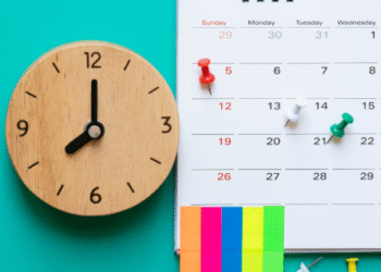 How to Build a Morning Routine That Helps You Feel Balanced