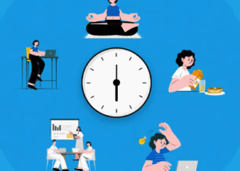 How to Build a Morning Routine That Encourages Positivity and Peace