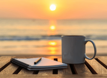 Morning Rituals That Brighten Your Day Naturally