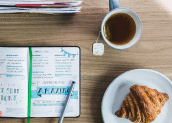 How to Build a Morning Routine That Builds Lasting Habits